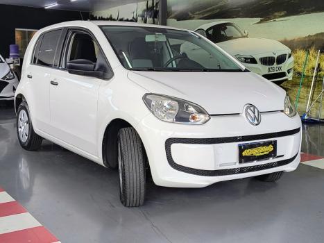 VOLKSWAGEN UP 1.0 12V TAKE FLEX, Foto 10