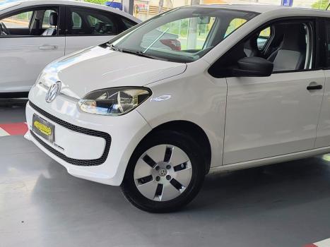 VOLKSWAGEN UP 1.0 12V TAKE FLEX, Foto 11