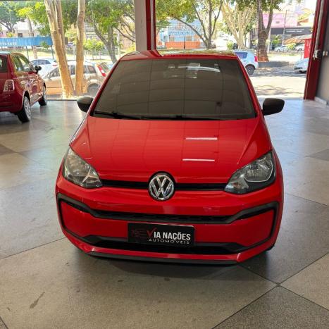 VOLKSWAGEN UP 1.0 12V 4P TAKE FLEX, Foto 3