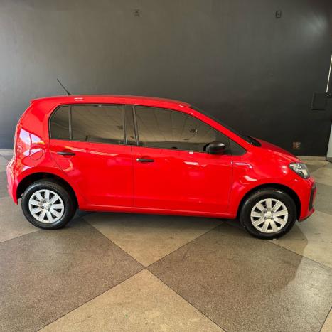 VOLKSWAGEN UP 1.0 12V 4P TAKE FLEX, Foto 4