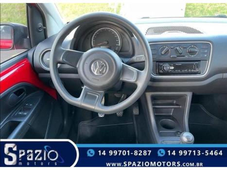 VOLKSWAGEN UP 1.0 12V 4P TAKE FLEX, Foto 8