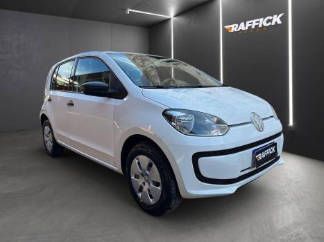 VOLKSWAGEN UP 1.0 12V 4P TAKE FLEX, Foto 2