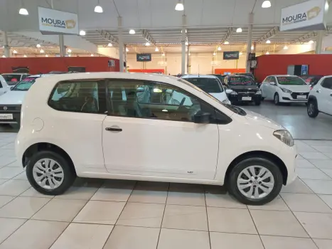 VOLKSWAGEN UP 1.0 12V 4P TAKE FLEX, Foto 6