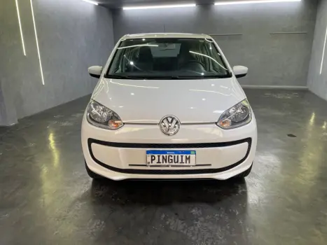 VOLKSWAGEN UP 1.0 12V 4P TAKE FLEX, Foto 3