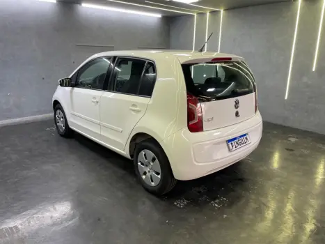 VOLKSWAGEN UP 1.0 12V 4P TAKE FLEX, Foto 4