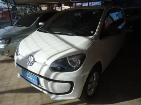 VOLKSWAGEN UP 1.0 12V 4P TAKE FLEX, Foto 1