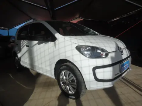 VOLKSWAGEN UP 1.0 12V 4P TAKE FLEX, Foto 2