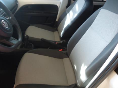 VOLKSWAGEN UP 1.0 12V 4P TAKE FLEX, Foto 3
