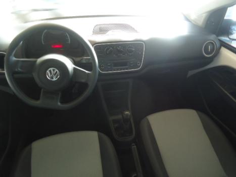 VOLKSWAGEN UP 1.0 12V 4P TAKE FLEX, Foto 4