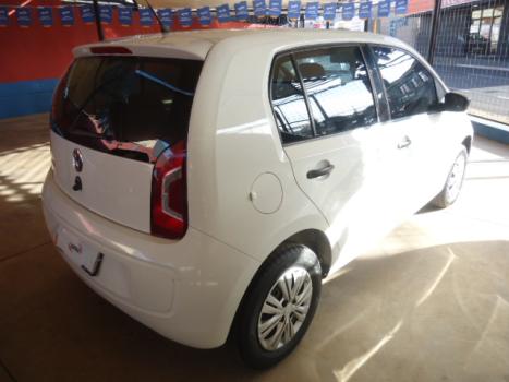 VOLKSWAGEN UP 1.0 12V 4P TAKE FLEX, Foto 6