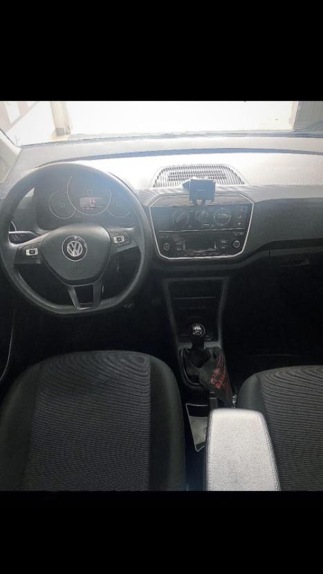 VOLKSWAGEN UP 1.0 12V 4P TAKE FLEX, Foto 4