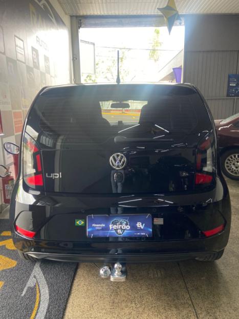 VOLKSWAGEN UP 1.0 12V 4P TAKE FLEX, Foto 6