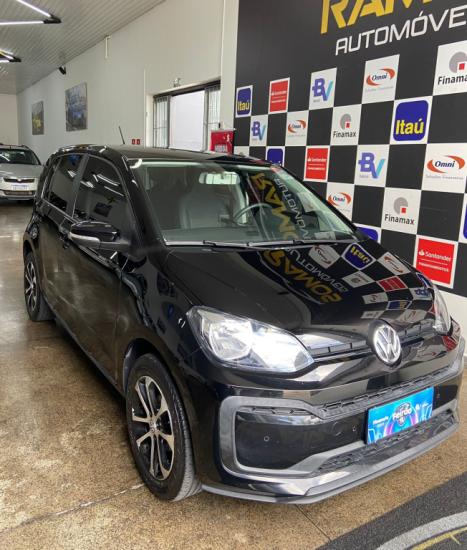 VOLKSWAGEN UP 1.0 12V 4P TAKE FLEX, Foto 1