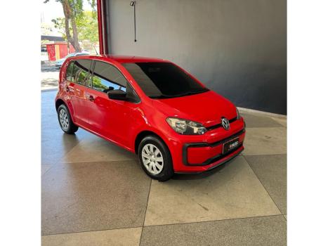VOLKSWAGEN UP 1.0 12V TAKE FLEX, Foto 1