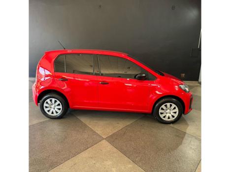VOLKSWAGEN UP 1.0 12V TAKE FLEX, Foto 2