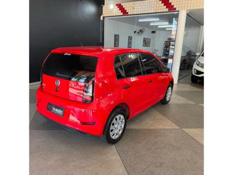 VOLKSWAGEN UP 1.0 12V TAKE FLEX, Foto 3