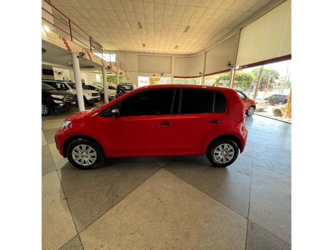 VOLKSWAGEN UP 1.0 12V TAKE FLEX, Foto 5