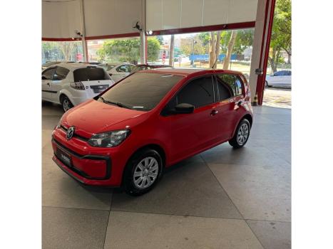 VOLKSWAGEN UP 1.0 12V TAKE FLEX, Foto 6