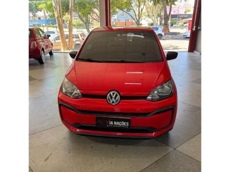 VOLKSWAGEN UP 1.0 12V TAKE FLEX, Foto 7