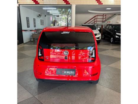 VOLKSWAGEN UP 1.0 12V TAKE FLEX, Foto 8