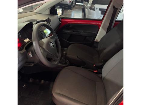 VOLKSWAGEN UP 1.0 12V TAKE FLEX, Foto 9