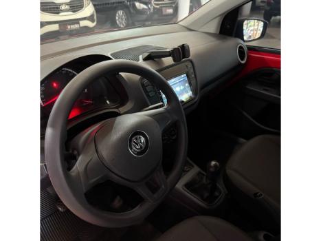 VOLKSWAGEN UP 1.0 12V TAKE FLEX, Foto 10