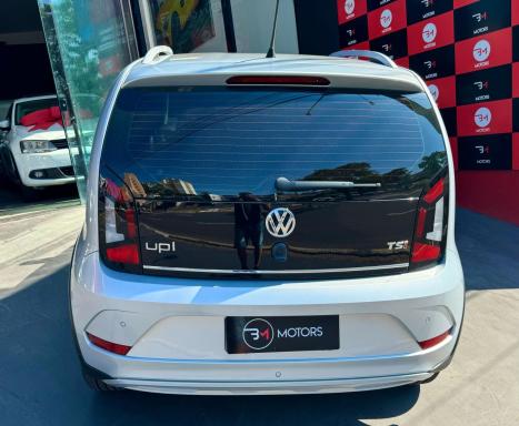 VOLKSWAGEN UP 1.0 12V 4P TSI FLEX MOVE UP, Foto 4