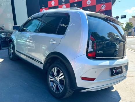 VOLKSWAGEN UP 1.0 12V 4P TSI FLEX MOVE UP, Foto 5