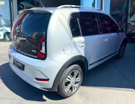 VOLKSWAGEN UP 1.0 12V 4P TSI FLEX MOVE UP, Foto 6