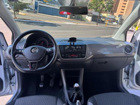 VOLKSWAGEN UP 1.0 12V 4P TSI FLEX MOVE UP, Foto 7