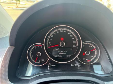VOLKSWAGEN UP 1.0 12V 4P TSI FLEX MOVE UP, Foto 8