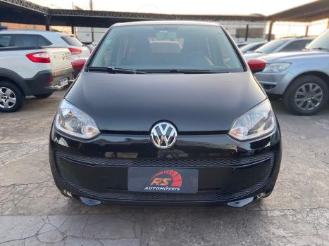 VOLKSWAGEN UP 1.0 12V 4P TAKE FLEX, Foto 2
