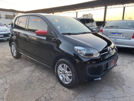 VOLKSWAGEN UP 1.0 12V 4P TAKE FLEX, Foto 3