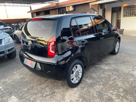 VOLKSWAGEN UP 1.0 12V 4P TAKE FLEX, Foto 4