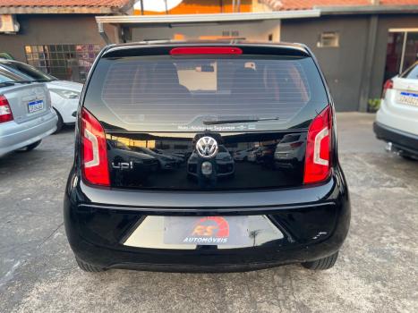 VOLKSWAGEN UP 1.0 12V 4P TAKE FLEX, Foto 5