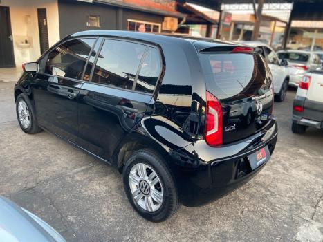 VOLKSWAGEN UP 1.0 12V 4P TAKE FLEX, Foto 6