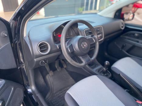 VOLKSWAGEN UP 1.0 12V 4P TAKE FLEX, Foto 7