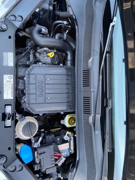 VOLKSWAGEN UP 1.0 12V 4P TAKE FLEX, Foto 12