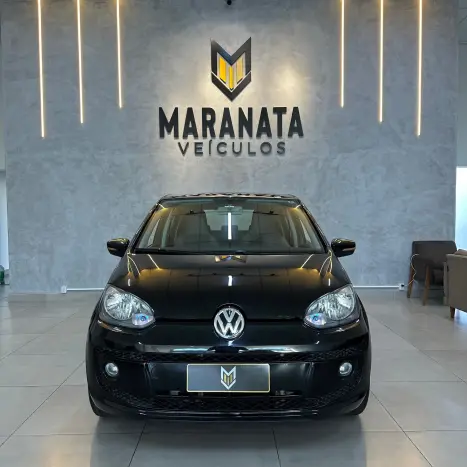 VOLKSWAGEN UP 1.0 12V 4P TSI FLEX MOVE UP, Foto 2