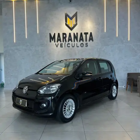 VOLKSWAGEN UP 1.0 12V 4P TSI FLEX MOVE UP, Foto 3