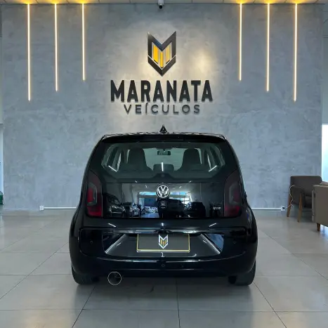 VOLKSWAGEN UP 1.0 12V 4P TSI FLEX MOVE UP, Foto 4