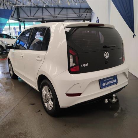 VOLKSWAGEN UP 1.0 12V 4P TSI FLEX MOVE UP, Foto 4