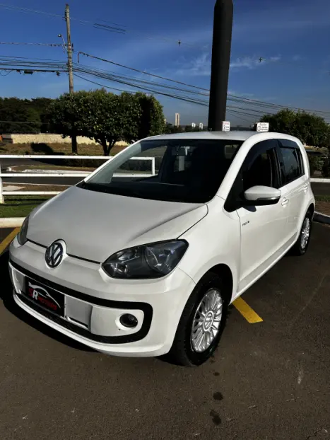 VOLKSWAGEN UP 1.0 12V 4P TSI FLEX MOVE UP, Foto 1