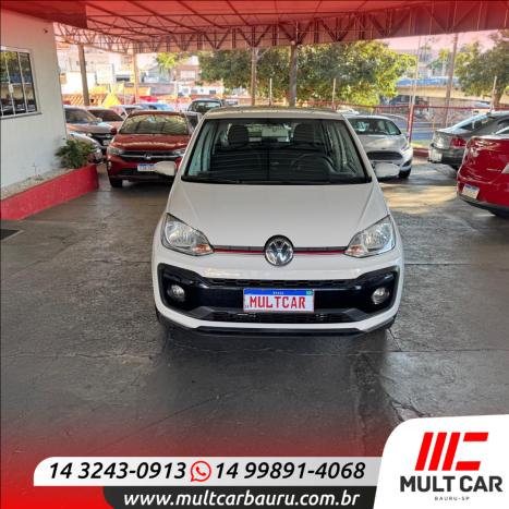 VOLKSWAGEN UP 1.0 12V 4P TSI FLEX MOVE UP, Foto 2