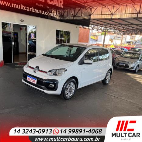 VOLKSWAGEN UP 1.0 12V 4P TSI FLEX MOVE UP, Foto 3