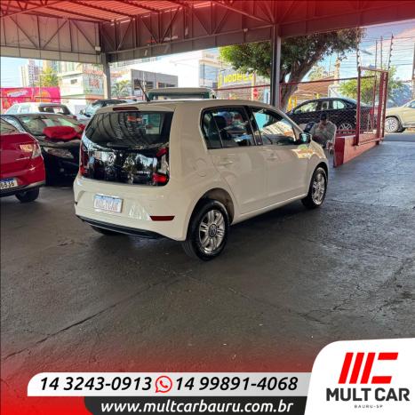 VOLKSWAGEN UP 1.0 12V 4P TSI FLEX MOVE UP, Foto 7