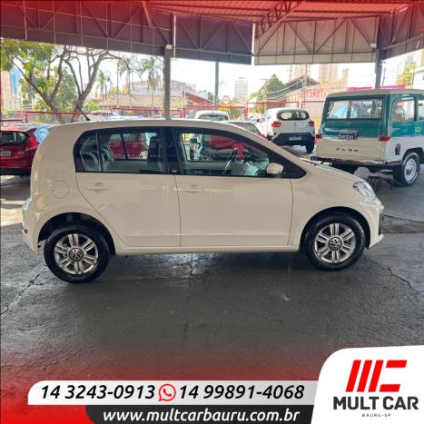 VOLKSWAGEN UP 1.0 12V 4P TSI FLEX MOVE UP, Foto 8