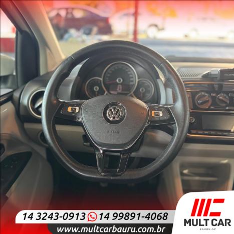 VOLKSWAGEN UP 1.0 12V 4P TSI FLEX MOVE UP, Foto 11