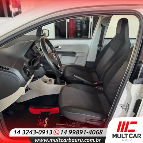 VOLKSWAGEN UP 1.0 12V 4P TSI FLEX MOVE UP, Foto 13