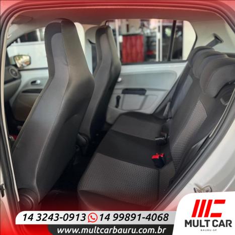VOLKSWAGEN UP 1.0 12V 4P TSI FLEX MOVE UP, Foto 14